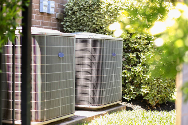 Best Best HVAC companies  in French Mp, CA